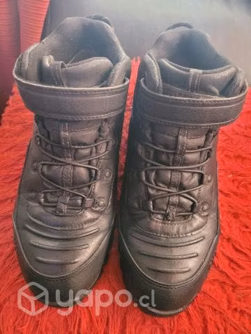 Zapato de colegio - Imagen 2