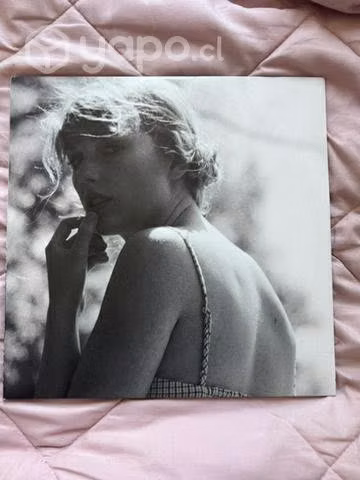 Vinilos Taylor