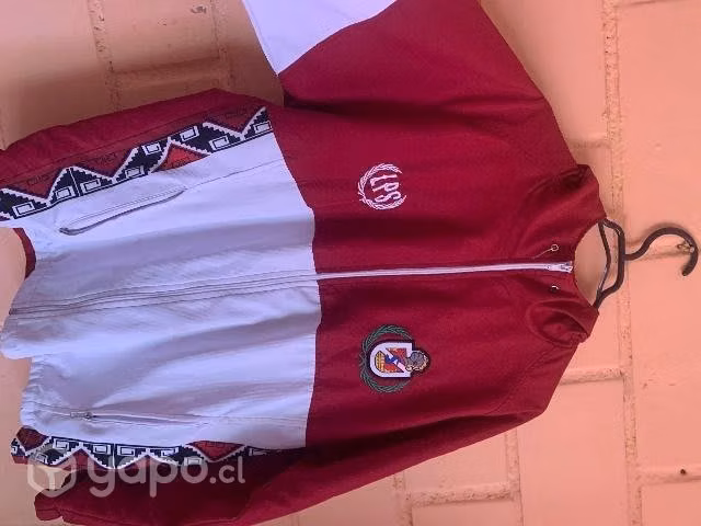 Chaqueta CDLS
