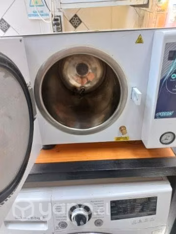 Autoclave EGEO Láser 12 - Imagen 4