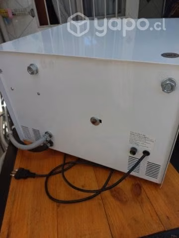 Autoclave EGEO Láser 12 - Imagen 5