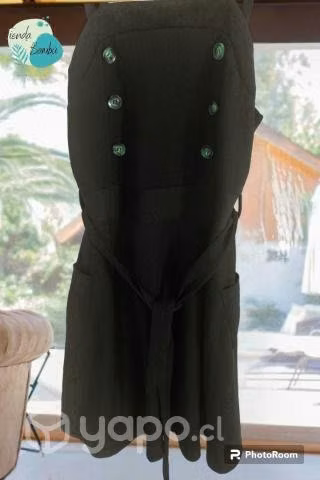 Vestido Sofía