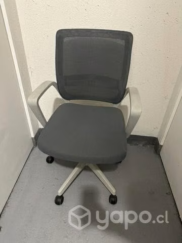 Silla de escritorio