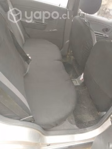 Vendo Chevrolet Spark GT 1.1