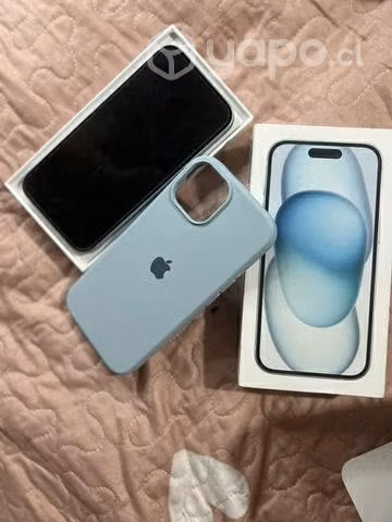 IPhone 15 - Imagen 5