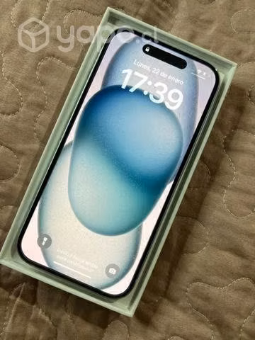 IPhone 15 - Imagen 2