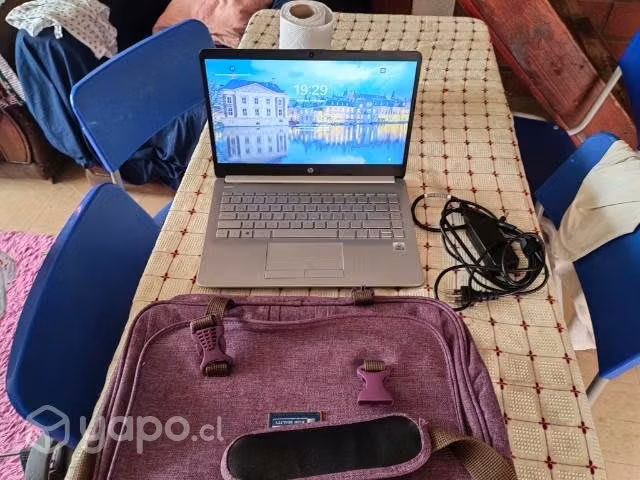 Notebook hp