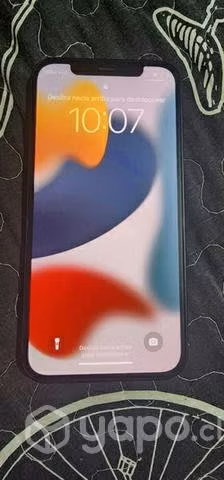 IPhone 12 leer descripcion