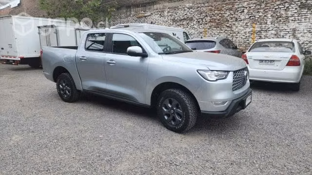Vendo 4x4