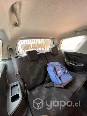 Grand vitara 2.4
