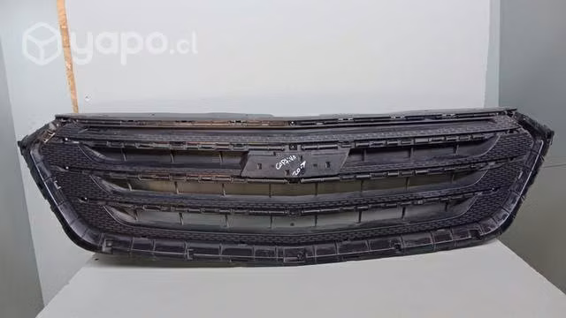Mascara chevrolet captiva dmg repuestos 7.90