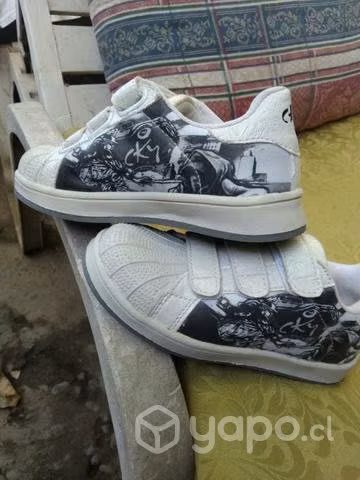 Zapatillas Colloky - Imagen 3