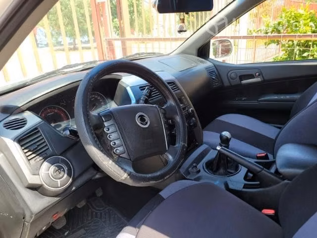 Se vende camioneta excelente estado