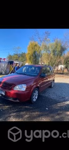 Kia carens 2004 - Imagen 3