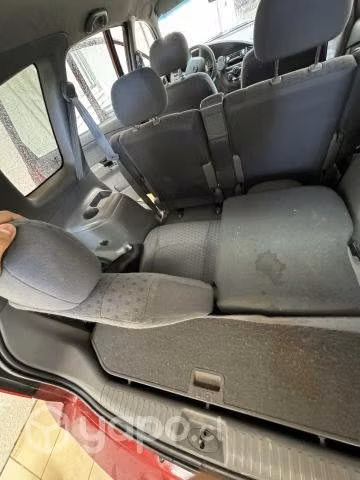 Kia carens 2004 - Imagen 9