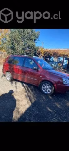 Kia carens 2004 - Imagen 2
