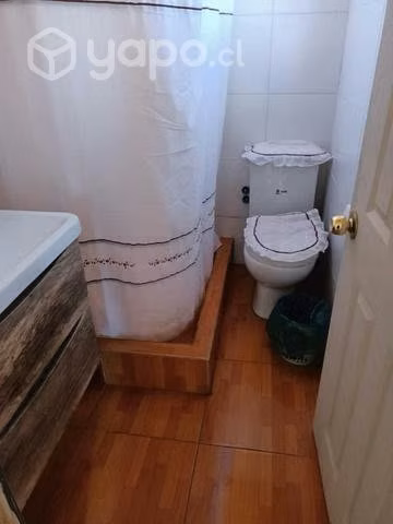 Casa en la playa