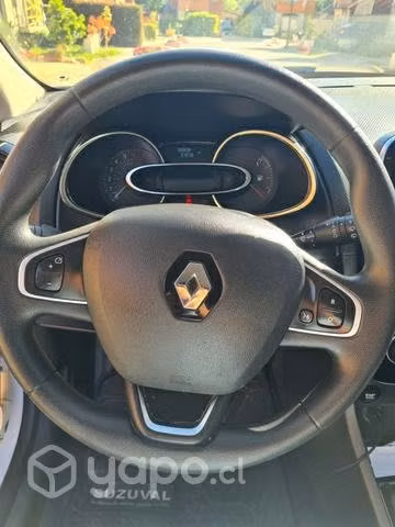 Renault Clio IV 2018