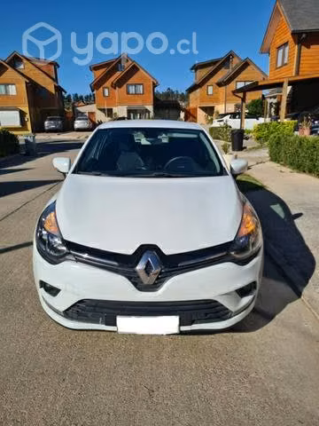 Renault Clio IV 2018