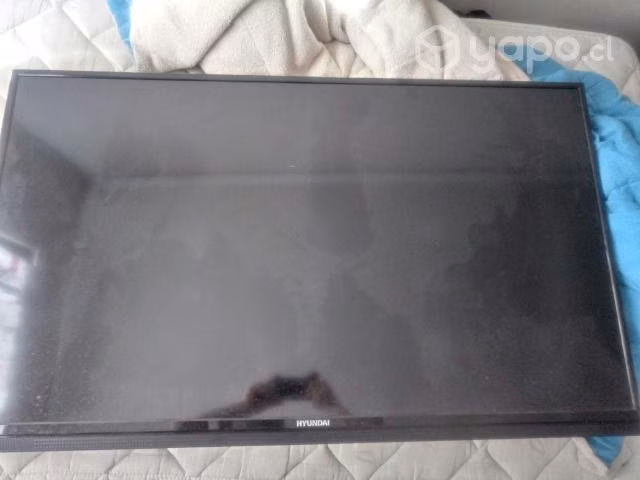 Smart tv Hyundai
