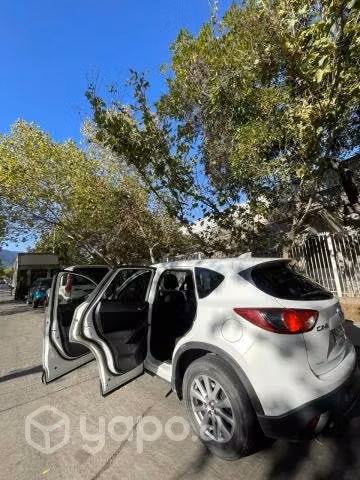 Mazda cx5 2015 - Imagen 3