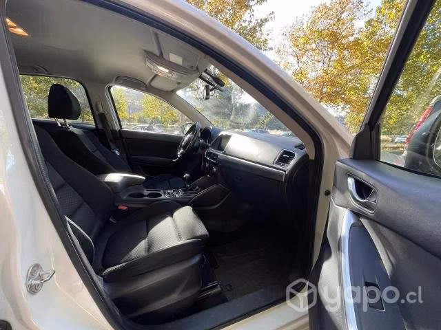 Mazda cx5 2015 - Imagen 5