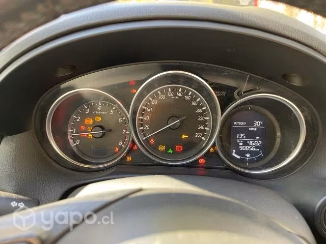 Mazda cx5 2015 - Imagen 7