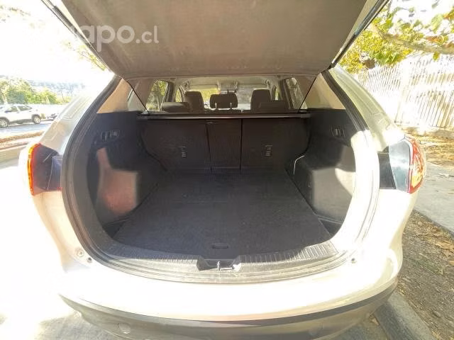 Mazda cx5 2015 - Imagen 4