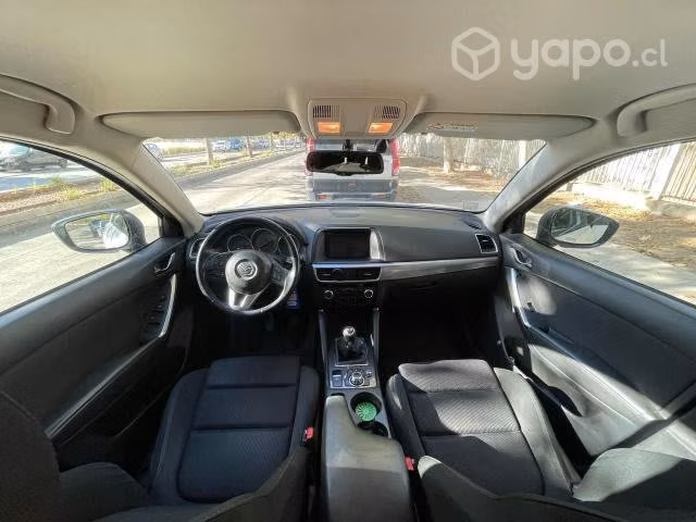 Mazda cx5 2015 - Imagen 8