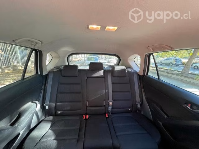 Mazda cx5 2015 - Imagen 9