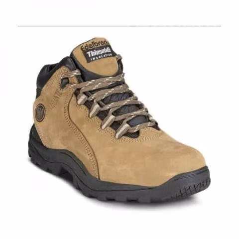 Zapato de seguridad - Imagen 2