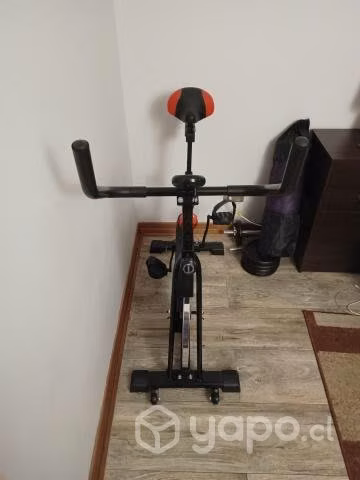 Bicicleta spinning