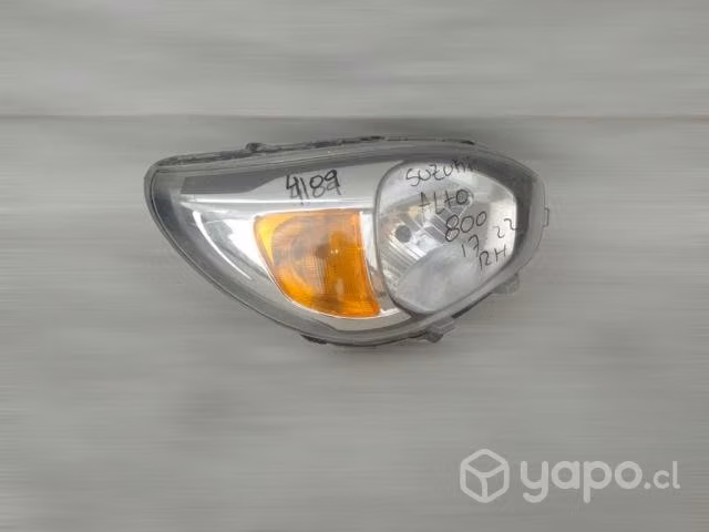 Optico rh suzuki alto 