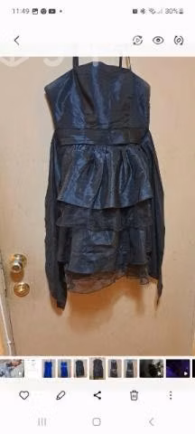 Vestidos de fiesta