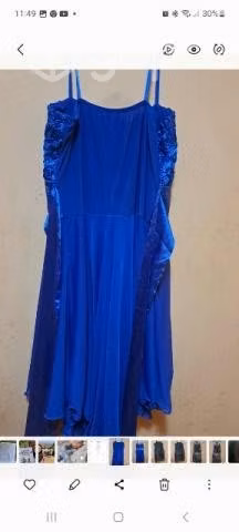 Vestidos de fiesta
