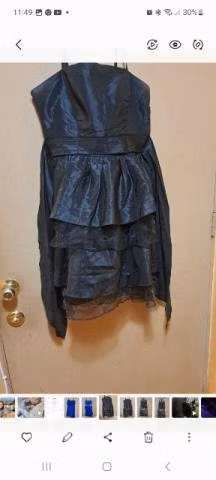 Vestidos de fiesta