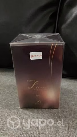 Perfumes Natura - Imagen 3