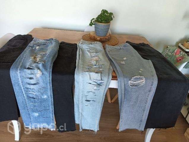 Jeans - Imagen 3