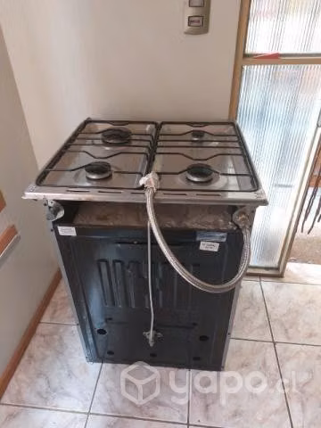 Cocina Sindelen
