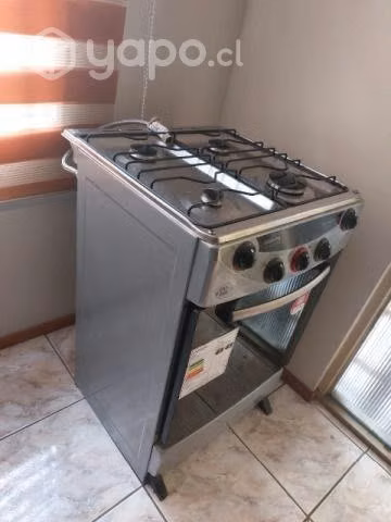 Cocina Sindelen