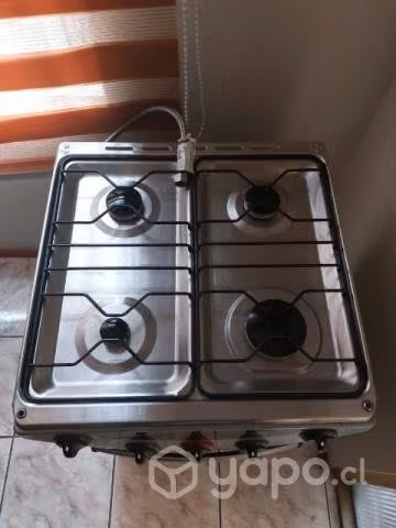 Cocina Sindelen
