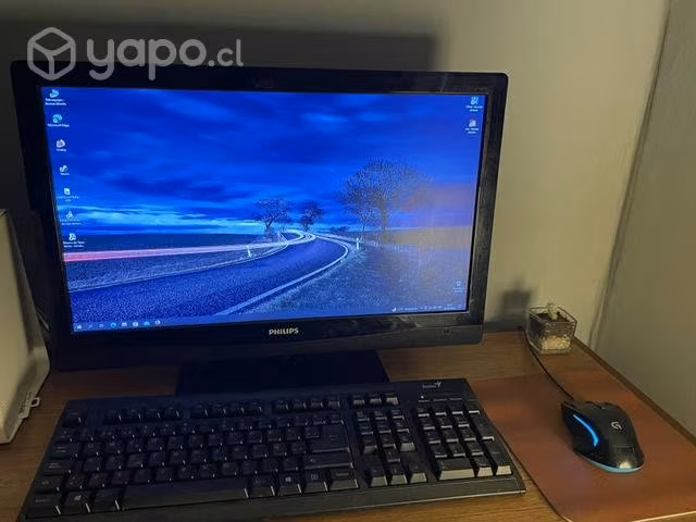 PC computador Intel core i5 - Imagen 5
