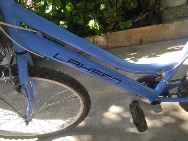 Bicicleta - Imagen 4