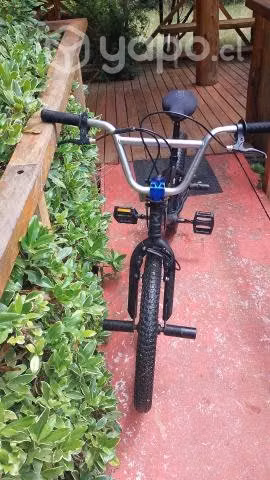 Bmx Oxford - Imagen 2
