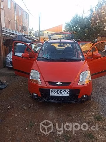 Vendo spark lt
