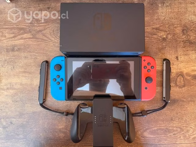 Nintendo Switch 32gb