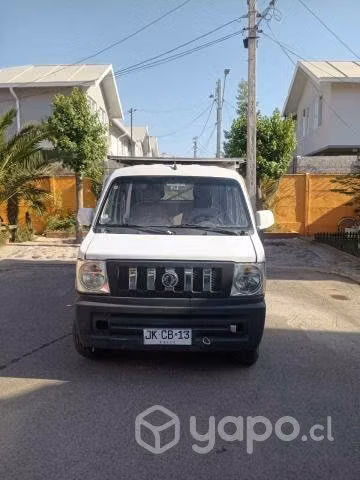 DFSK 2017 Doble cabina 1.3