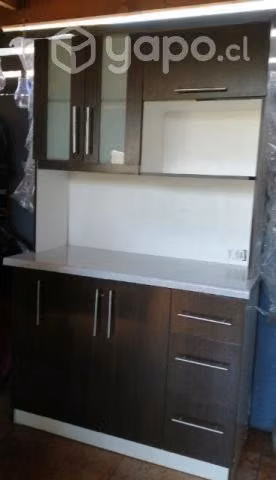 Mueble cocina