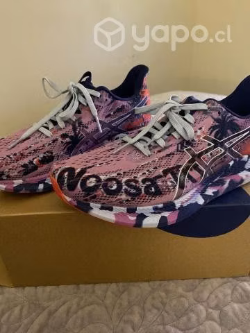 Zapatillas Running Acsis - Imagen 3