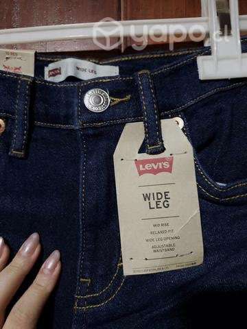Pantalón Levis niña - Imagen 4